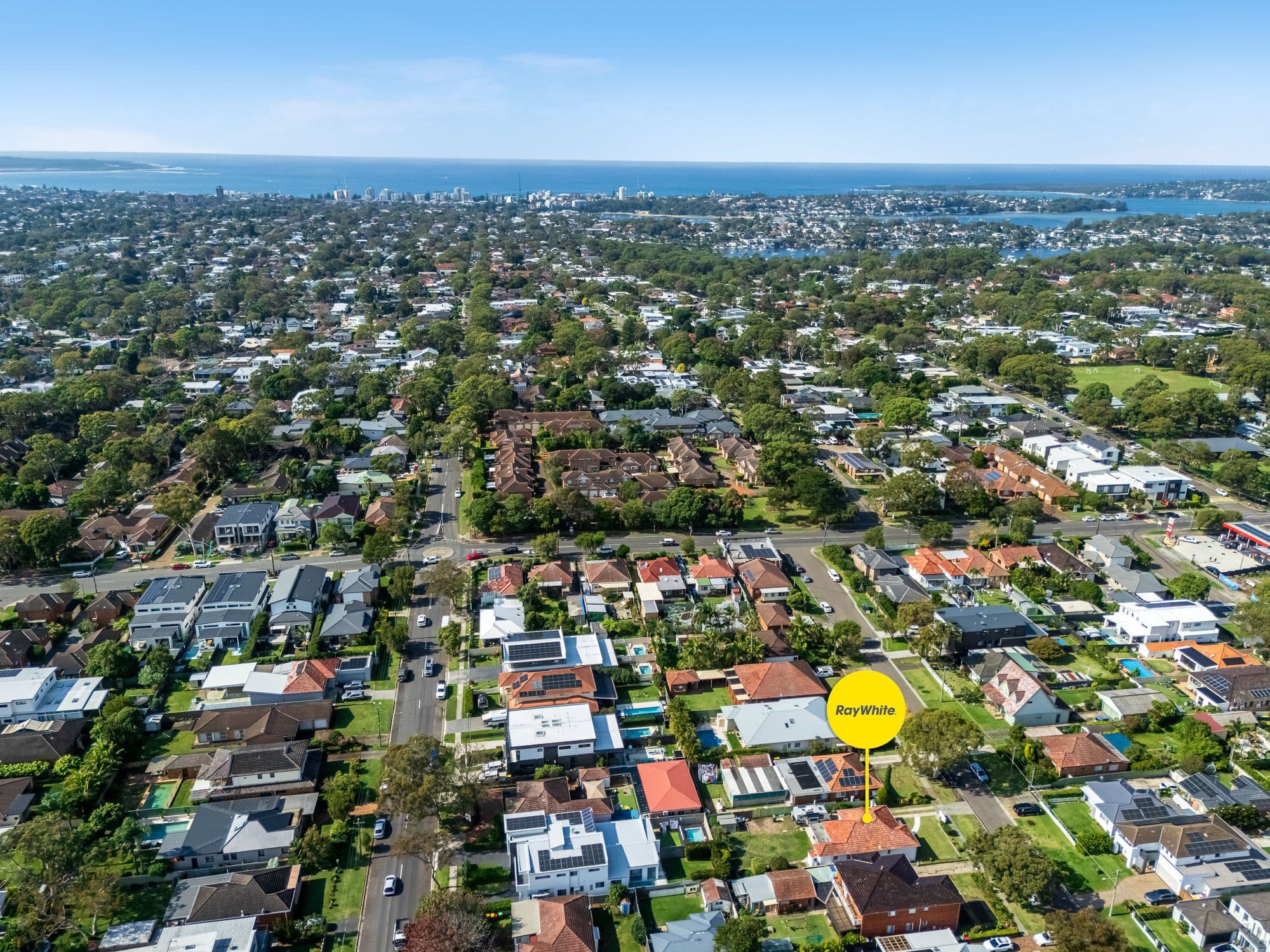 9 Jellicoe Street, Caringbah South NSW 2229, Caringbah South - Thumbnail 8
