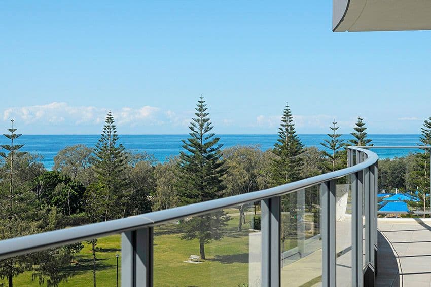 'Verve' 173 Old Burleigh Road, Broadbeach QLD 4218, Broadbeach - Thumbnail 2