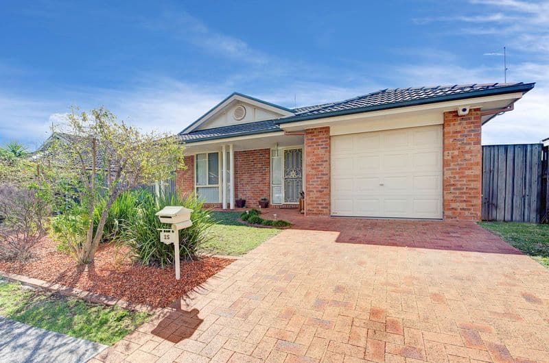 25 Karara Avenue, HORSLEY NSW 2530, Horsley - Image 1