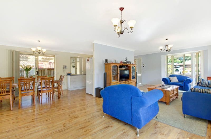 25 Karara Avenue, HORSLEY NSW 2530, Horsley - Thumbnail 4