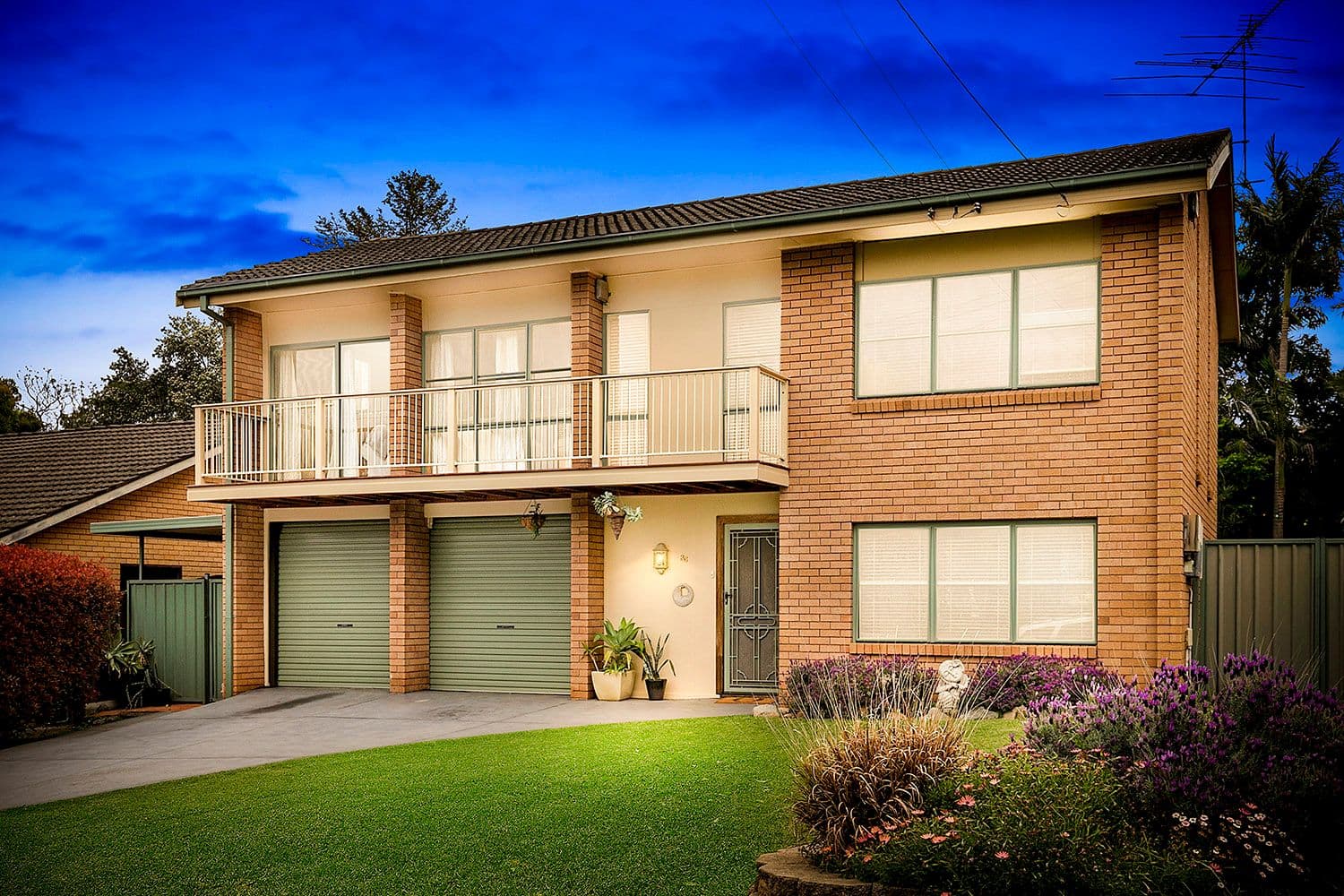36 Valerie Avenue, Baulkham Hills NSW 2153, Baulkham Hills - Image 1