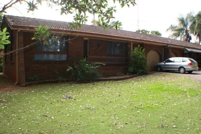 WOLLONGBAR NSW 2477, Wollongbar - Image 1
