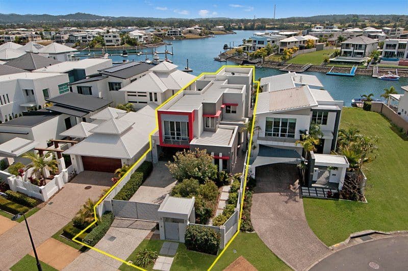 12 River Links Boulevard East, HELENSVALE QLD 4212, Helensvale - Image 1