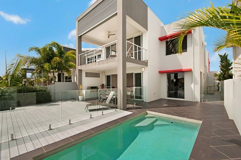 12 River Links Boulevard East, HELENSVALE QLD 4212, Helensvale - Thumbnail 2