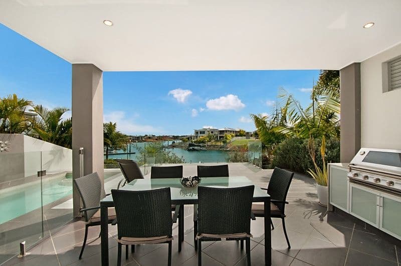 12 River Links Boulevard East, HELENSVALE QLD 4212, Helensvale - Thumbnail 4