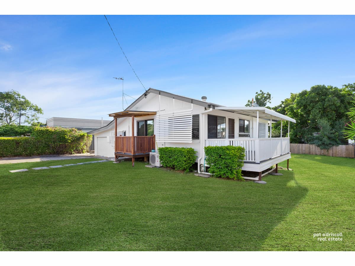 192 Lion Creek Road, Wandal QLD, Wandal - Image 1