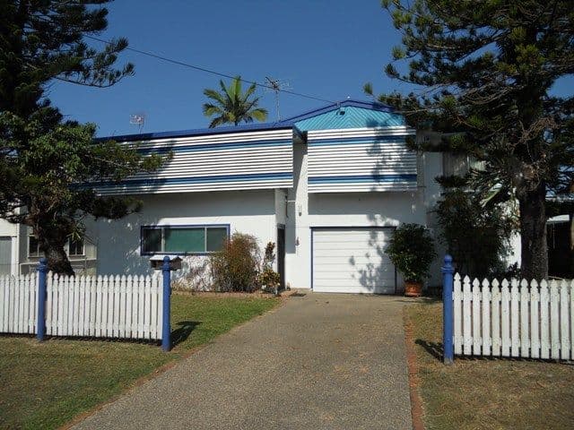 6 McKinley Street, NORTH MACKAY QLD 4740, North Mackay - Image 1