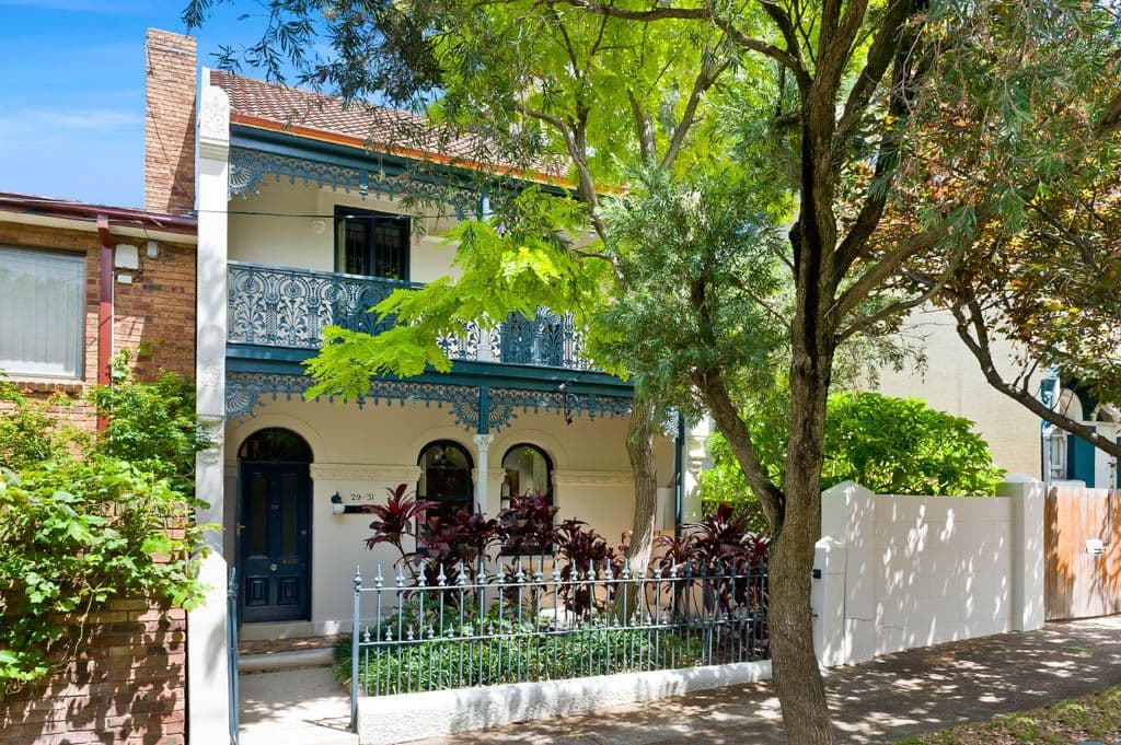 29-31 Metropolitan  Road, ENMORE NSW 2042, Enmore - Thumbnail 2