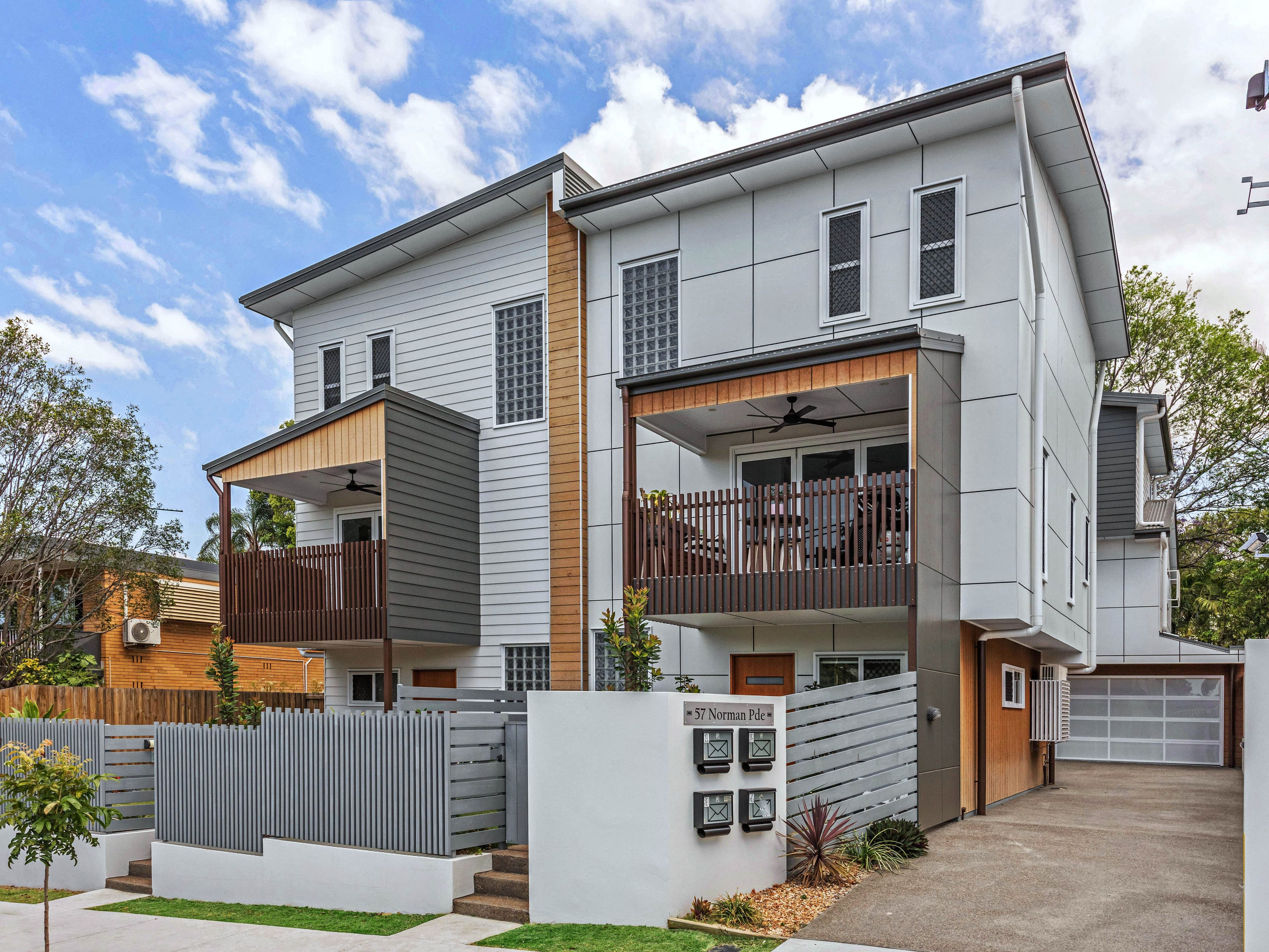 57 Norman Parade, Clayfield QLD 4011, Clayfield - Thumbnail 2