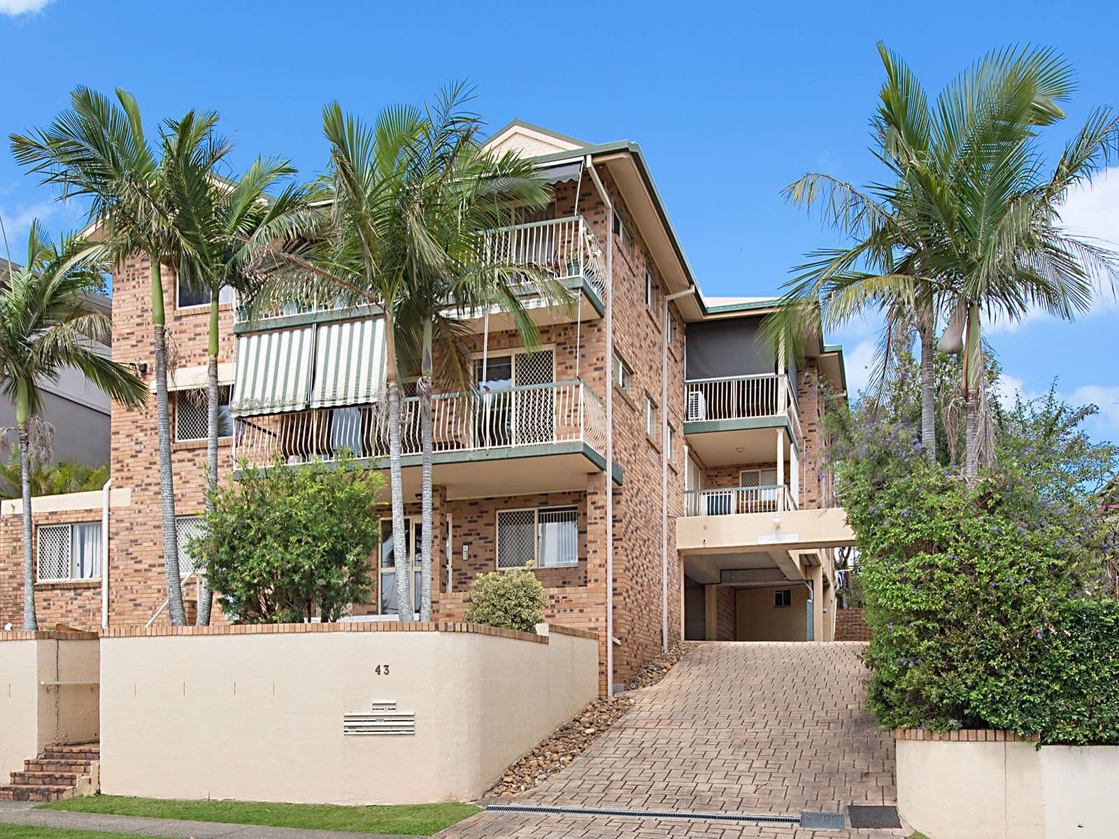 43 Camden Street, Albion QLD 4010, Albion - Image 1