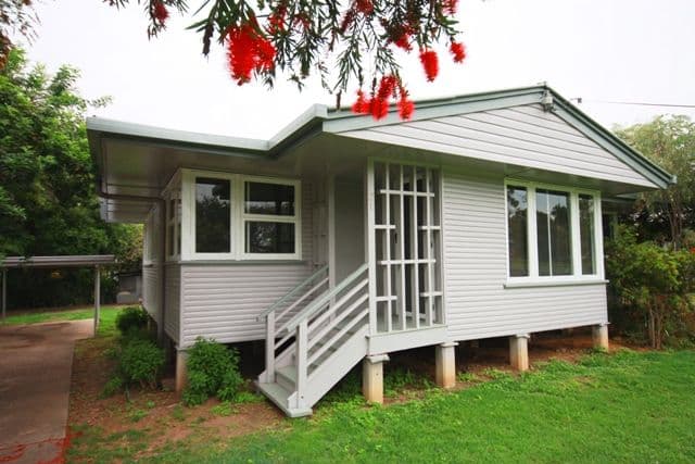 BILOELA QLD 4715, Biloela - Image 1