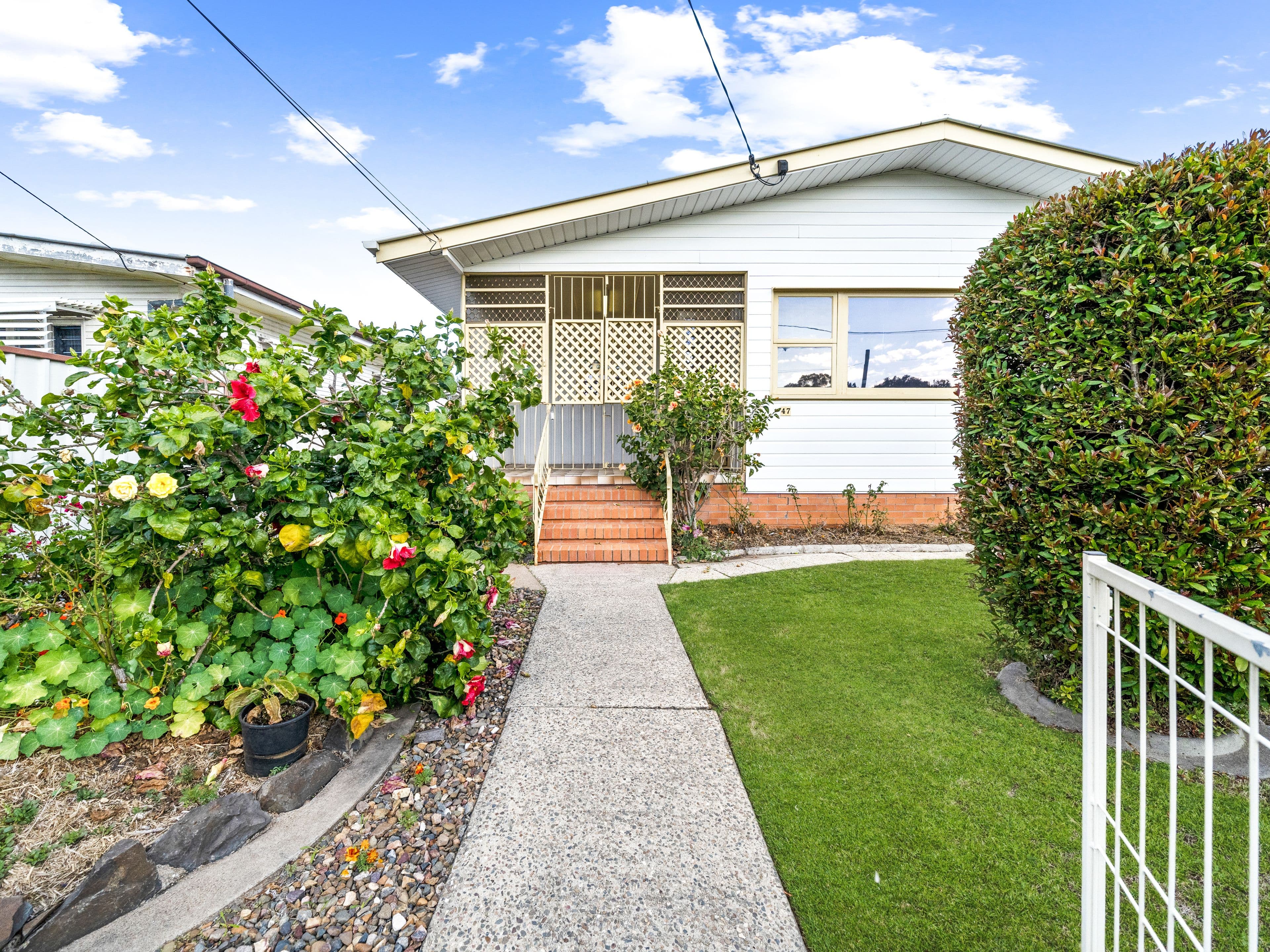 47 Vivian Street, Eastern Heights QLD 4305, Eastern Heights - Image 1