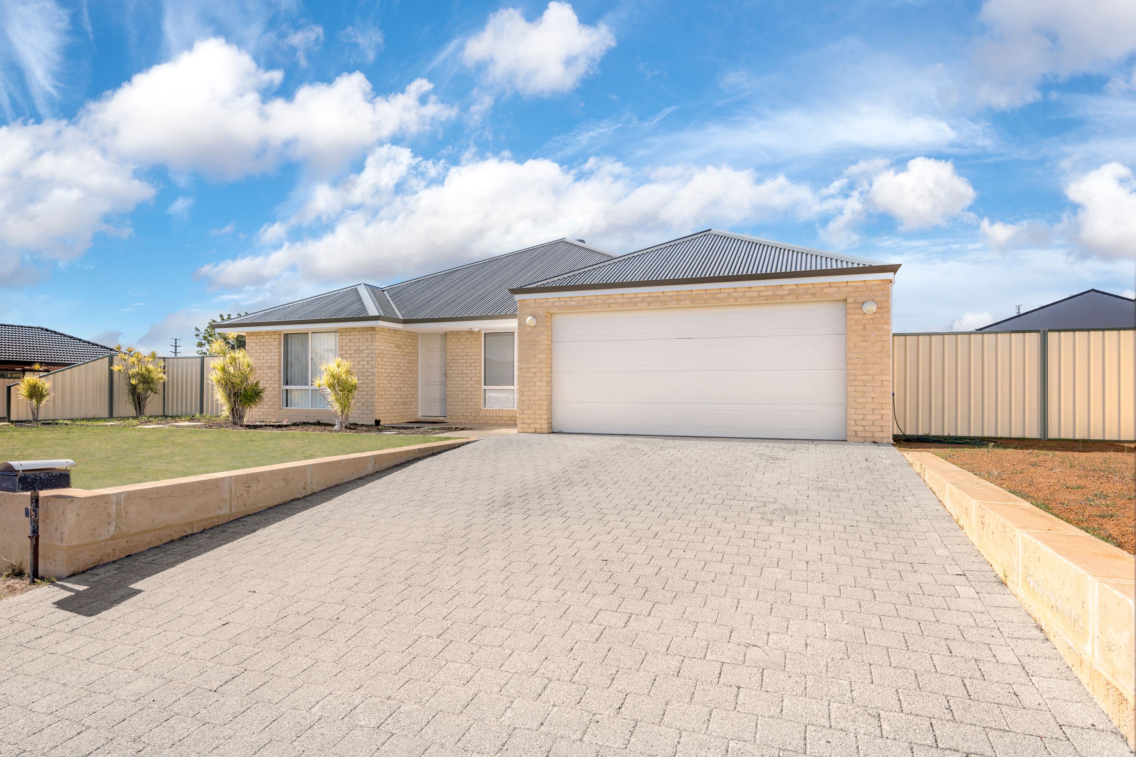 16 Castlefin Road, Utakarra WA 6530, Utakarra - Image 1