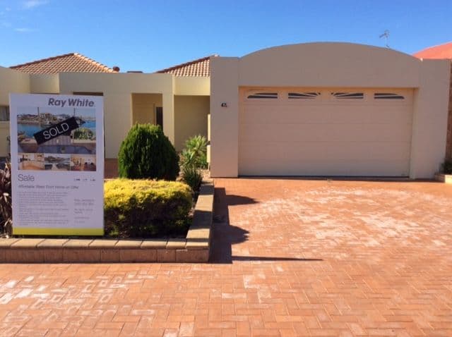 47A Stately Way, Wallaroo SA 5556, Wallaroo - Image 1