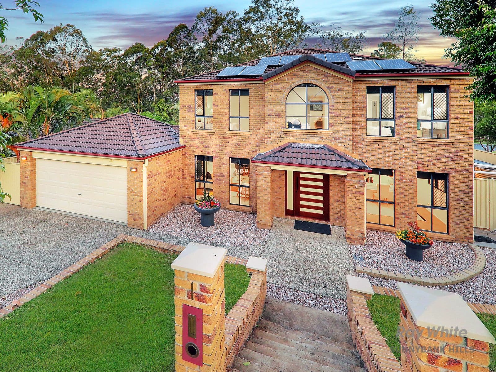1 Saint Ives Circuit, Forest Lake QLD 4078, Forest Lake - Image 1