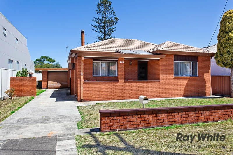 81 Pur Pur Avenue, LAKE ILLAWARRA NSW 2528, Lake Illawarra - Image 1