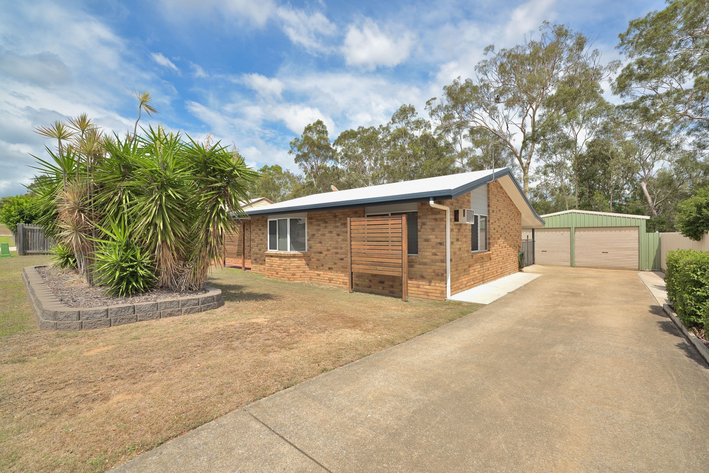 30 Sharyn Drive, New Auckland QLD 4680, New Auckland - Image 1