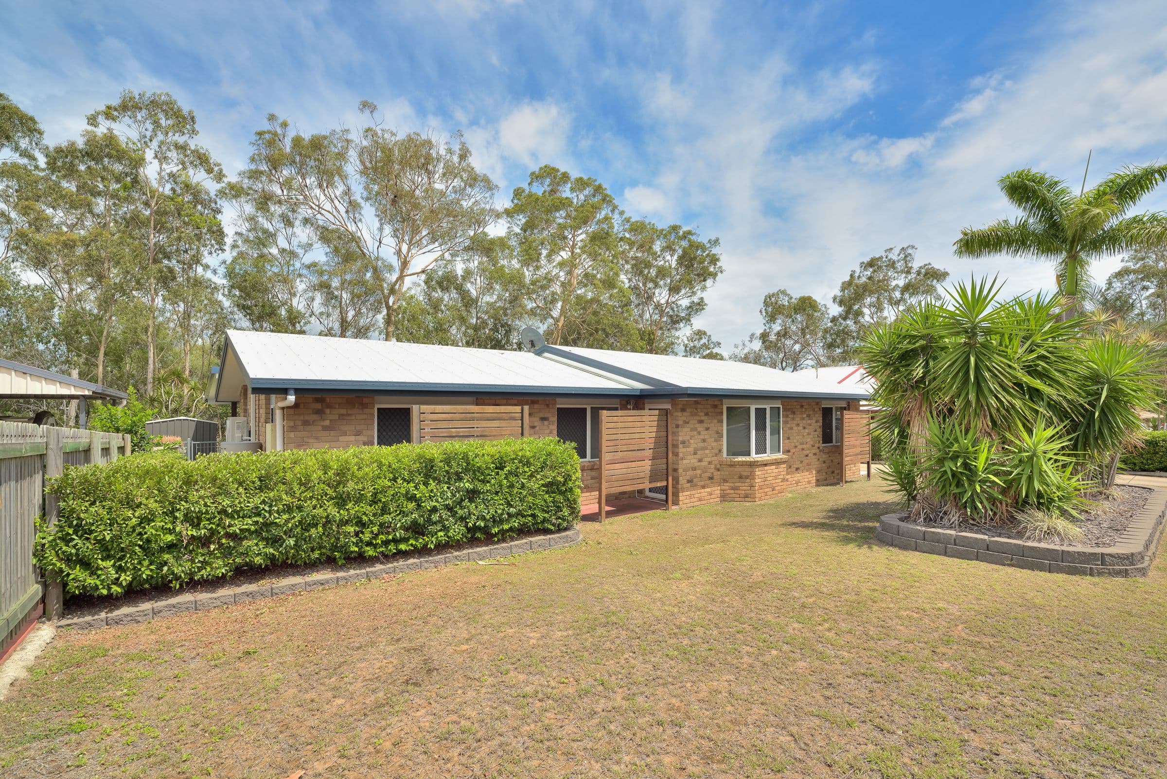30 Sharyn Drive, New Auckland QLD 4680, New Auckland - Thumbnail 2