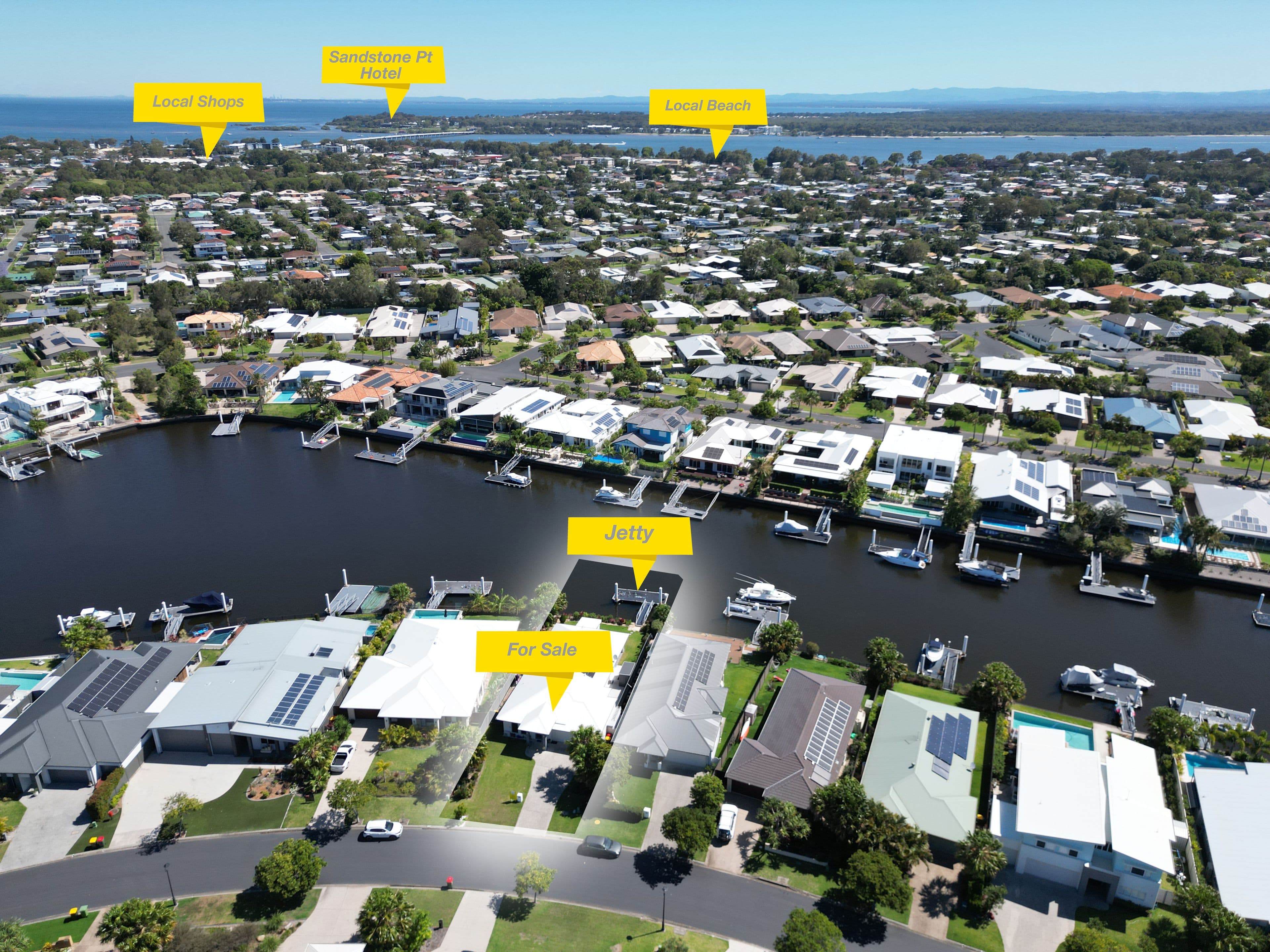 25 The Peninsula, Banksia Beach QLD 4507, Banksia Beach - Thumbnail 2