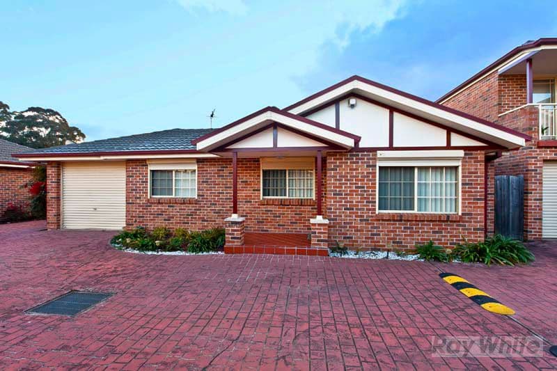 111 Polding Street, FAIRFIELD HEIGHTS NSW 2165, Fairfield Heights - Image 1