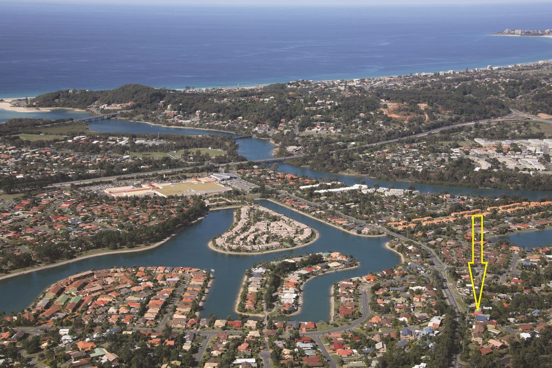 150 Guineas Creek Road, Currumbin Waters QLD 4223, Currumbin Waters - Image 1