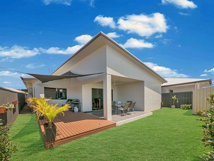 27 Colvin Street, Oonoonba QLD 4811, Oonoonba - Thumbnail 8