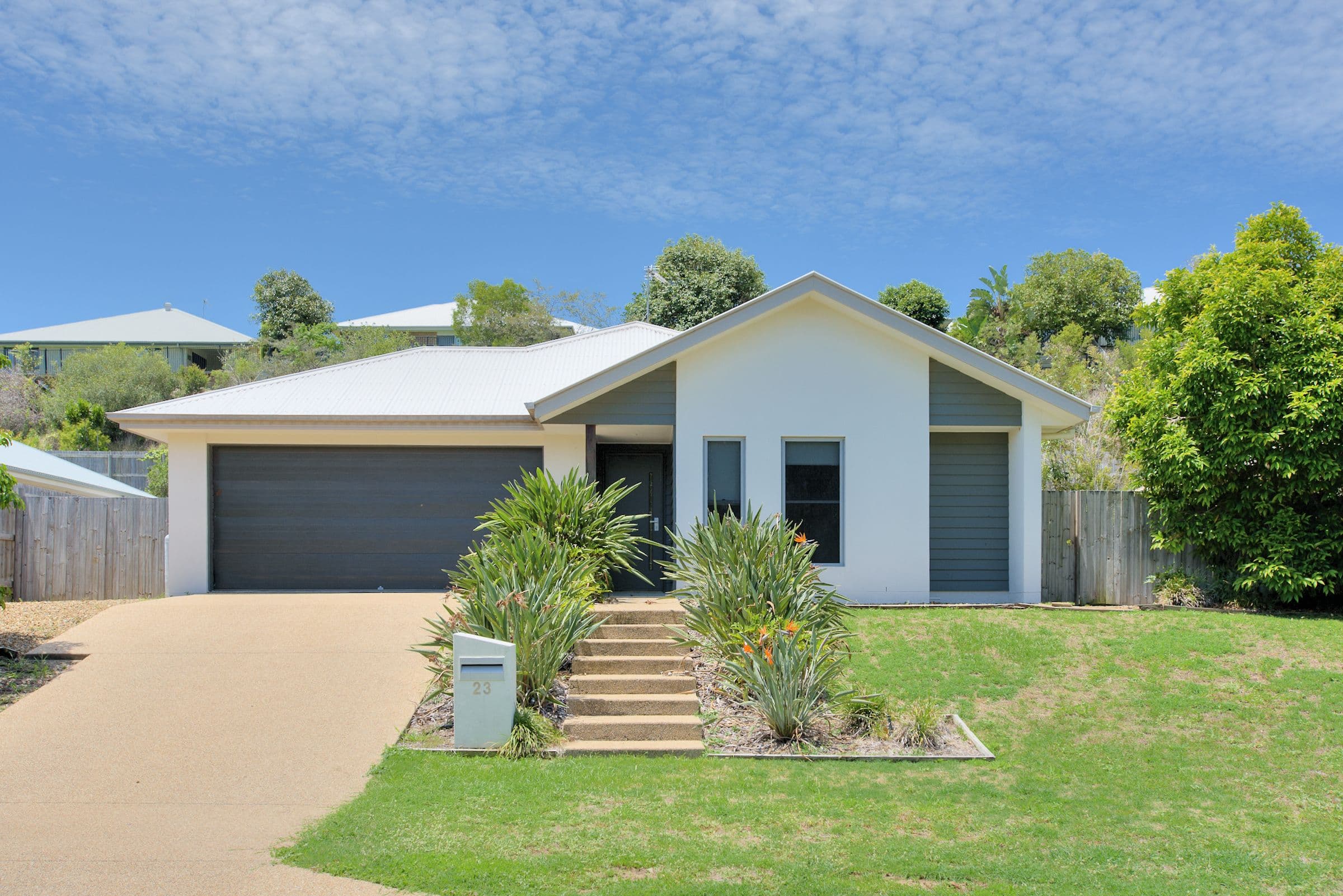 23 Telopea Place, Kirkwood QLD 4680, Kirkwood - Image 1
