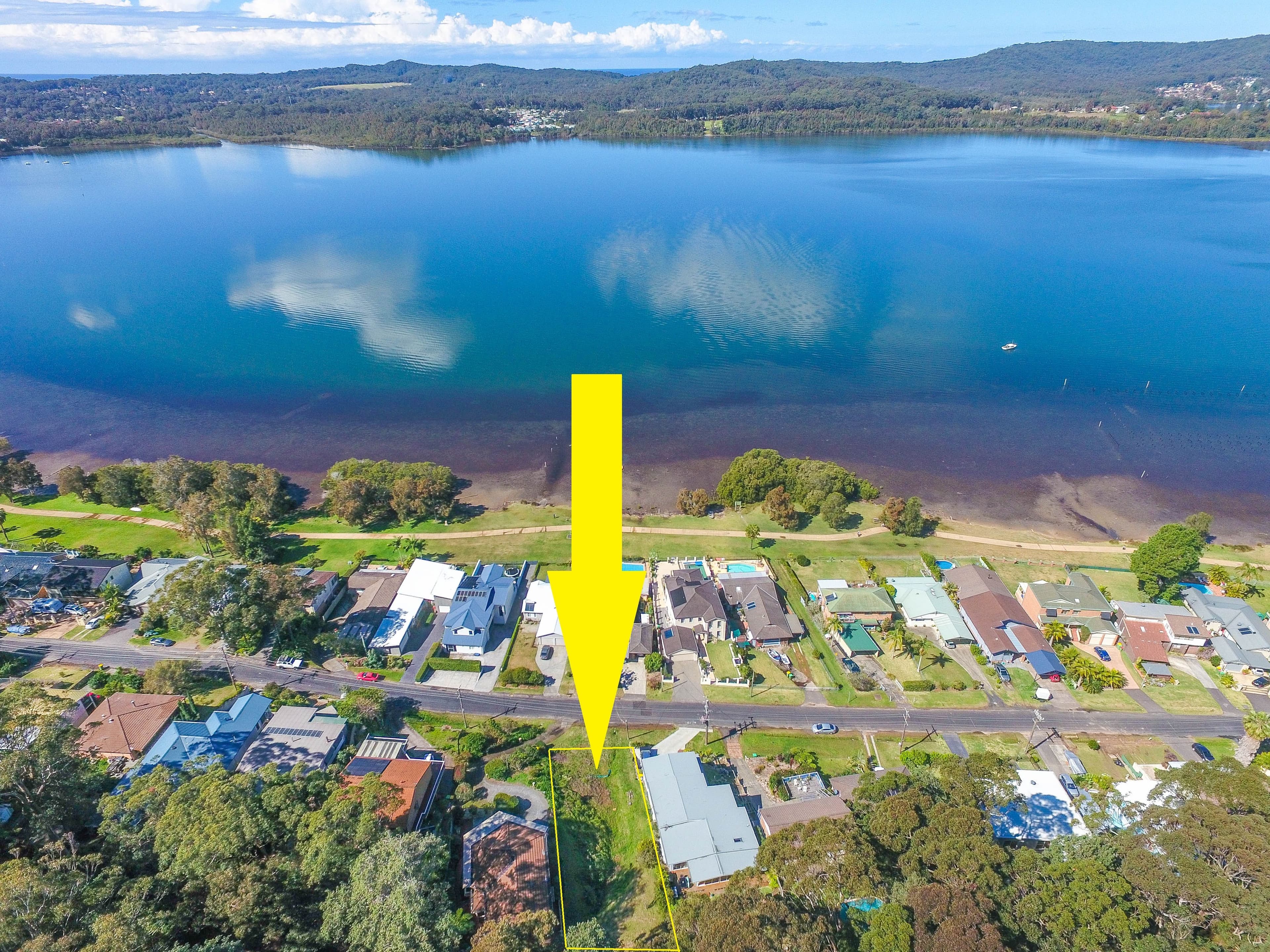 91 Broadwater Drive, Saratoga NSW 2251, Saratoga - Image 1