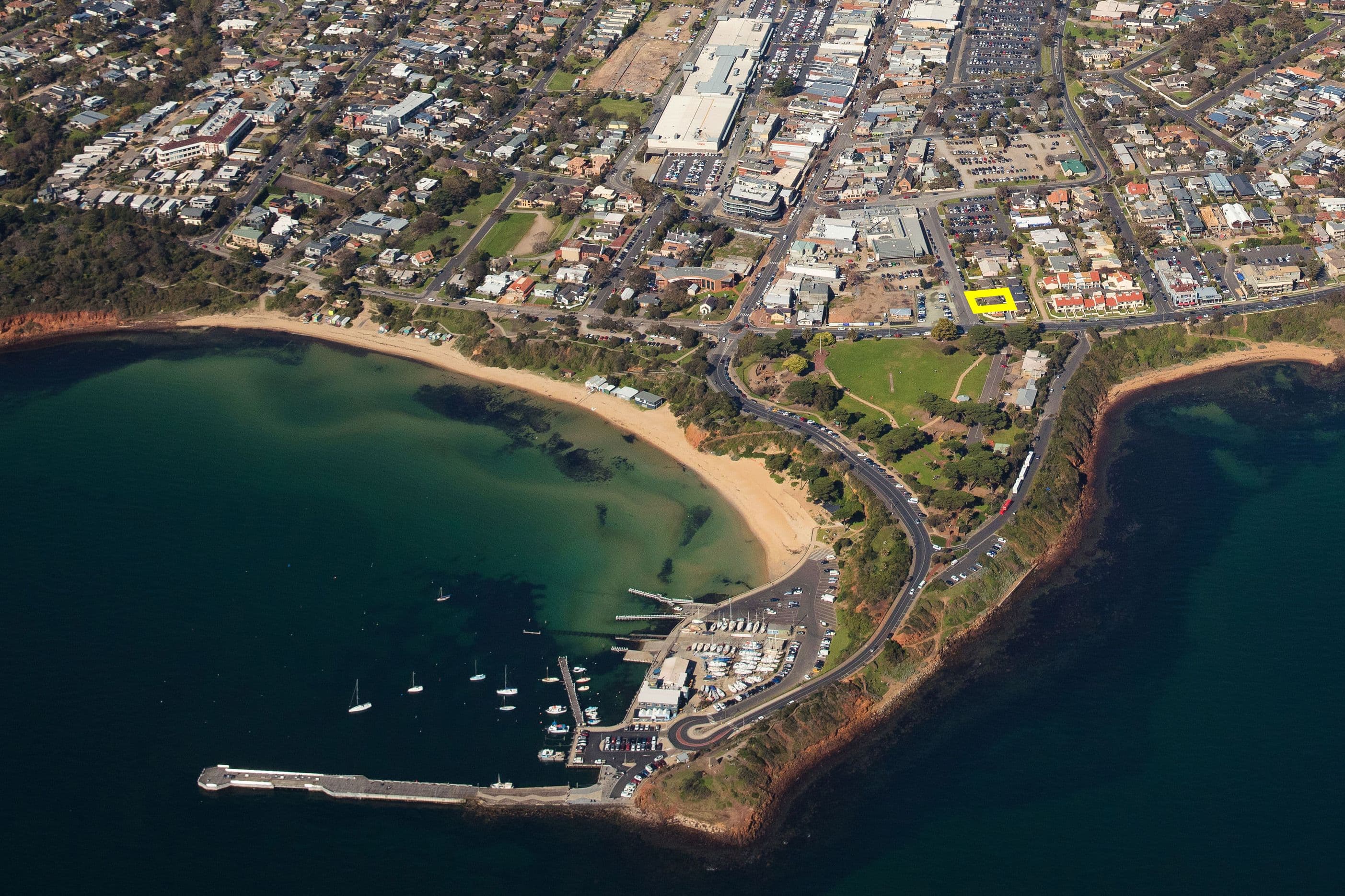 1A Vancouver Street, Mornington VIC 3931, Mornington - Image 1