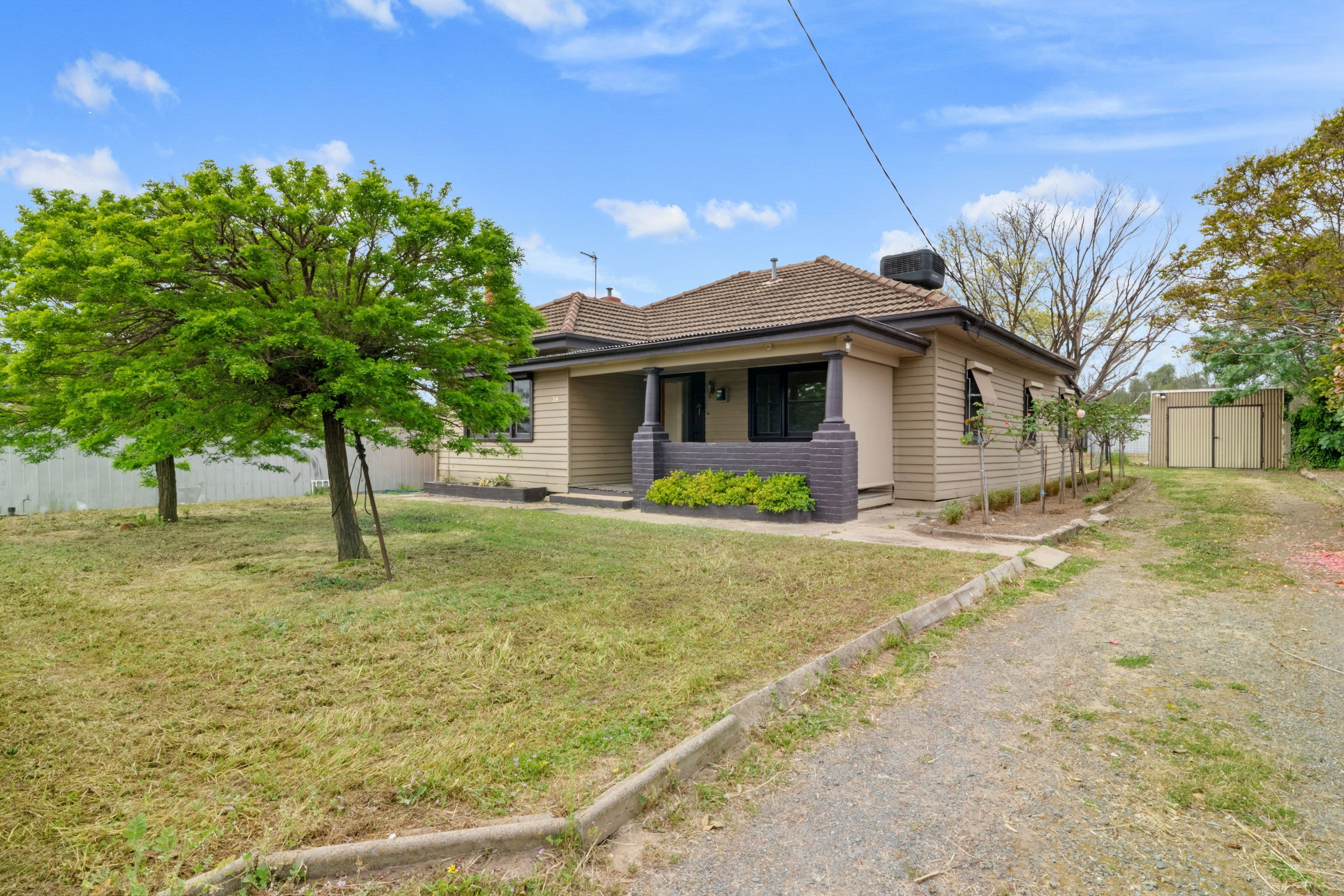 38 Kennedy Street, Euroa VIC 3666, Euroa - Image 1
