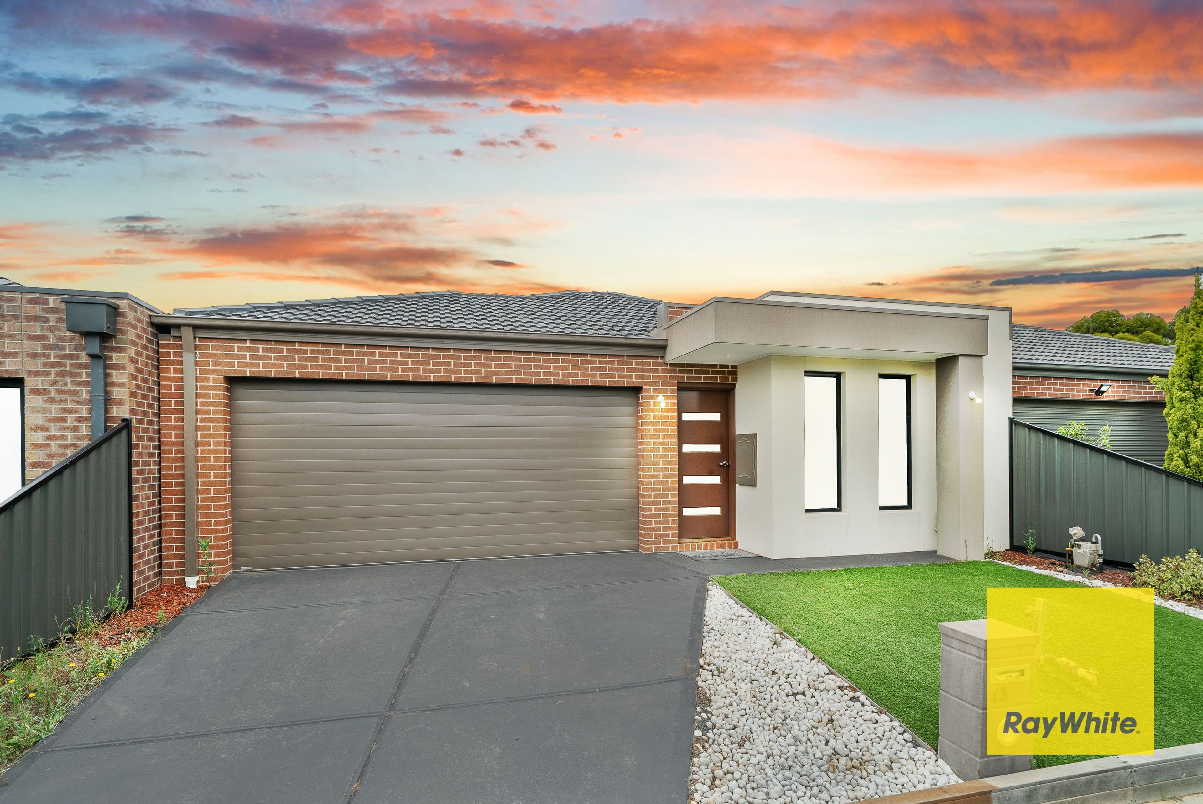 43 Chantelle Parade, Tarneit VIC 3029, Tarneit - Image 1