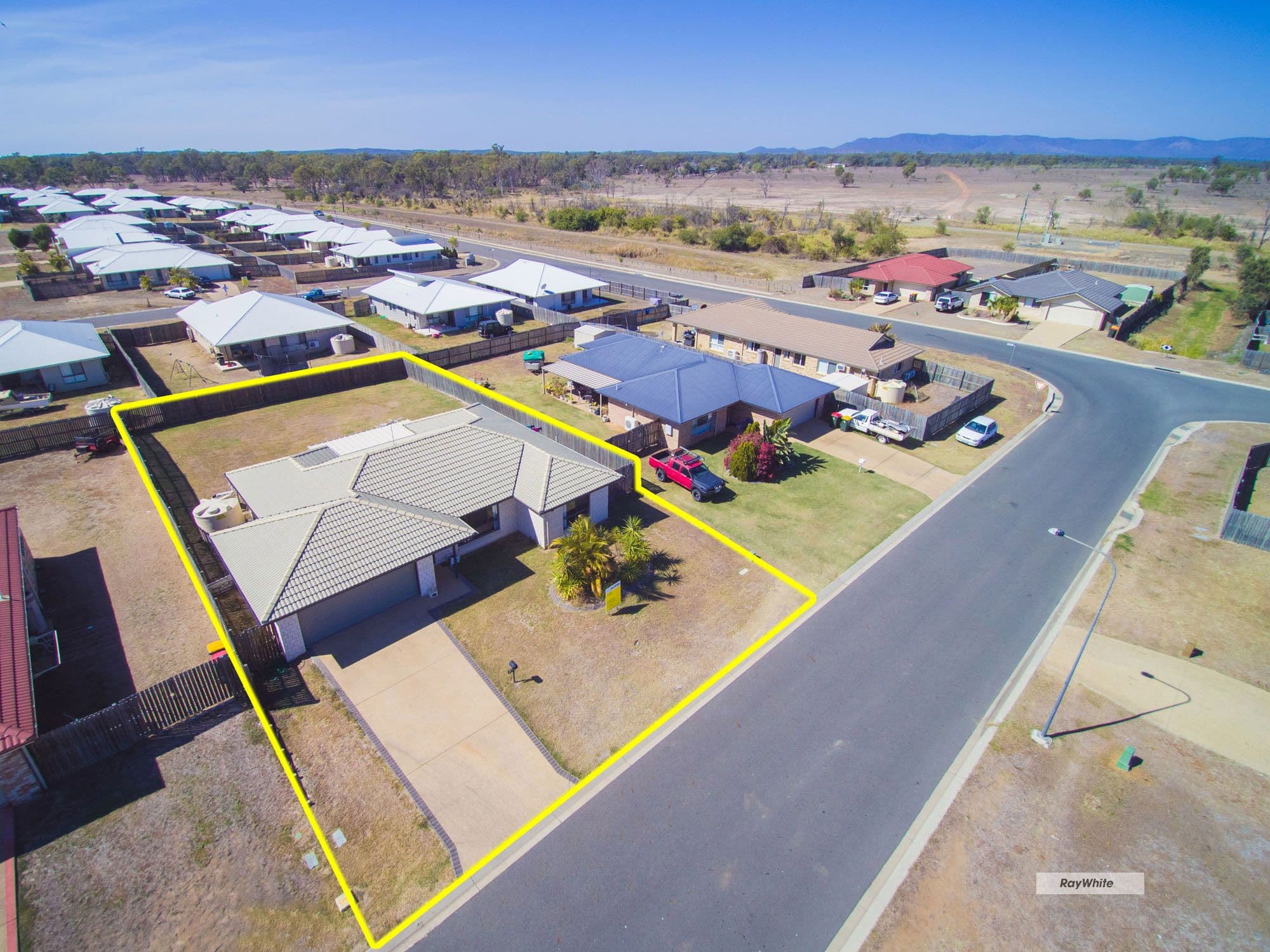 35 Justin Street, Gracemere QLD 4702, Gracemere - Image 1