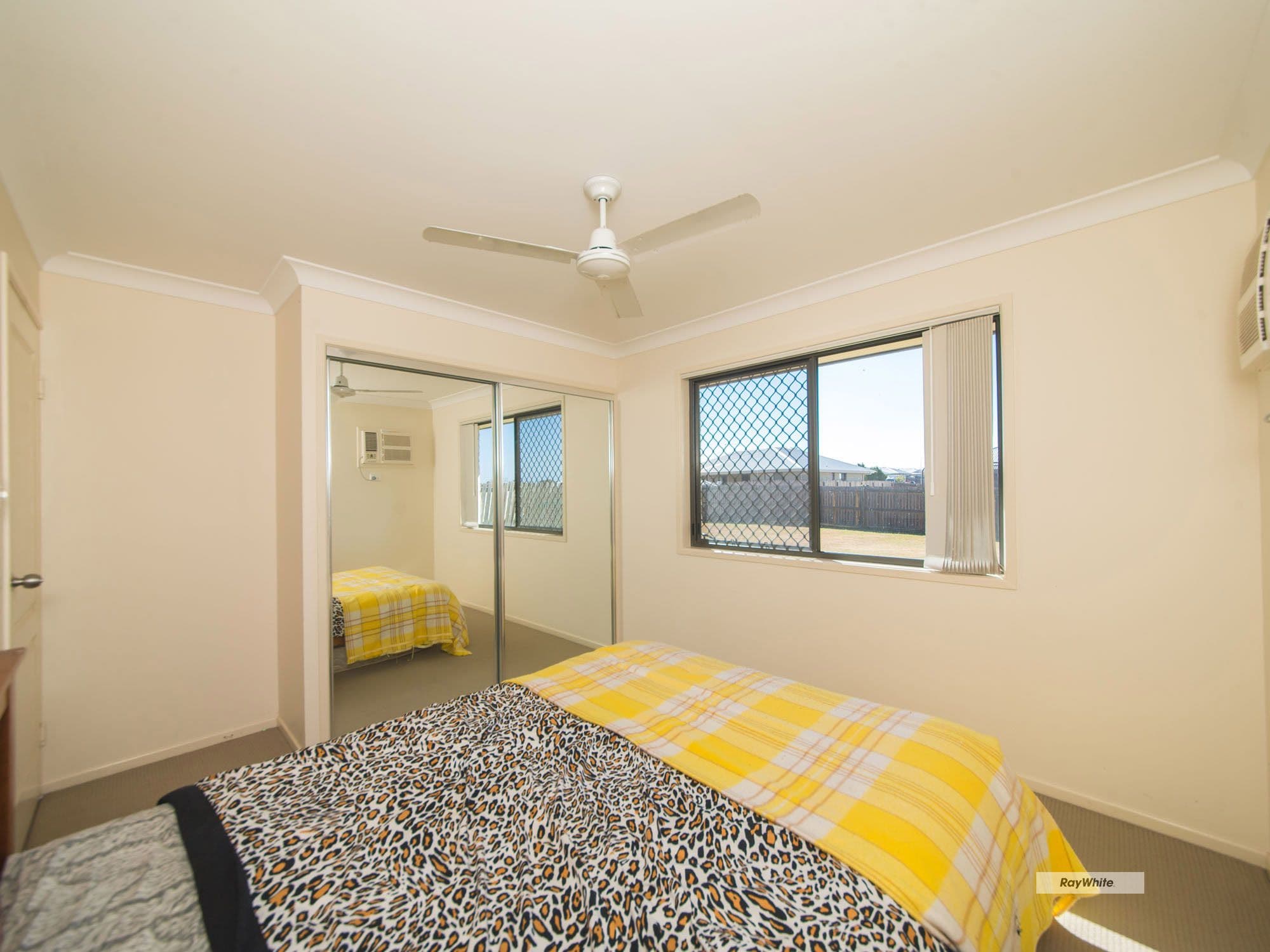 35 Justin Street, Gracemere QLD 4702, Gracemere - Thumbnail 8