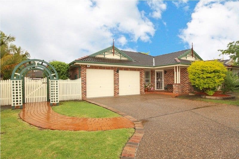 19 Northview Terrace, FIGTREE NSW 2525, Figtree - Image 1