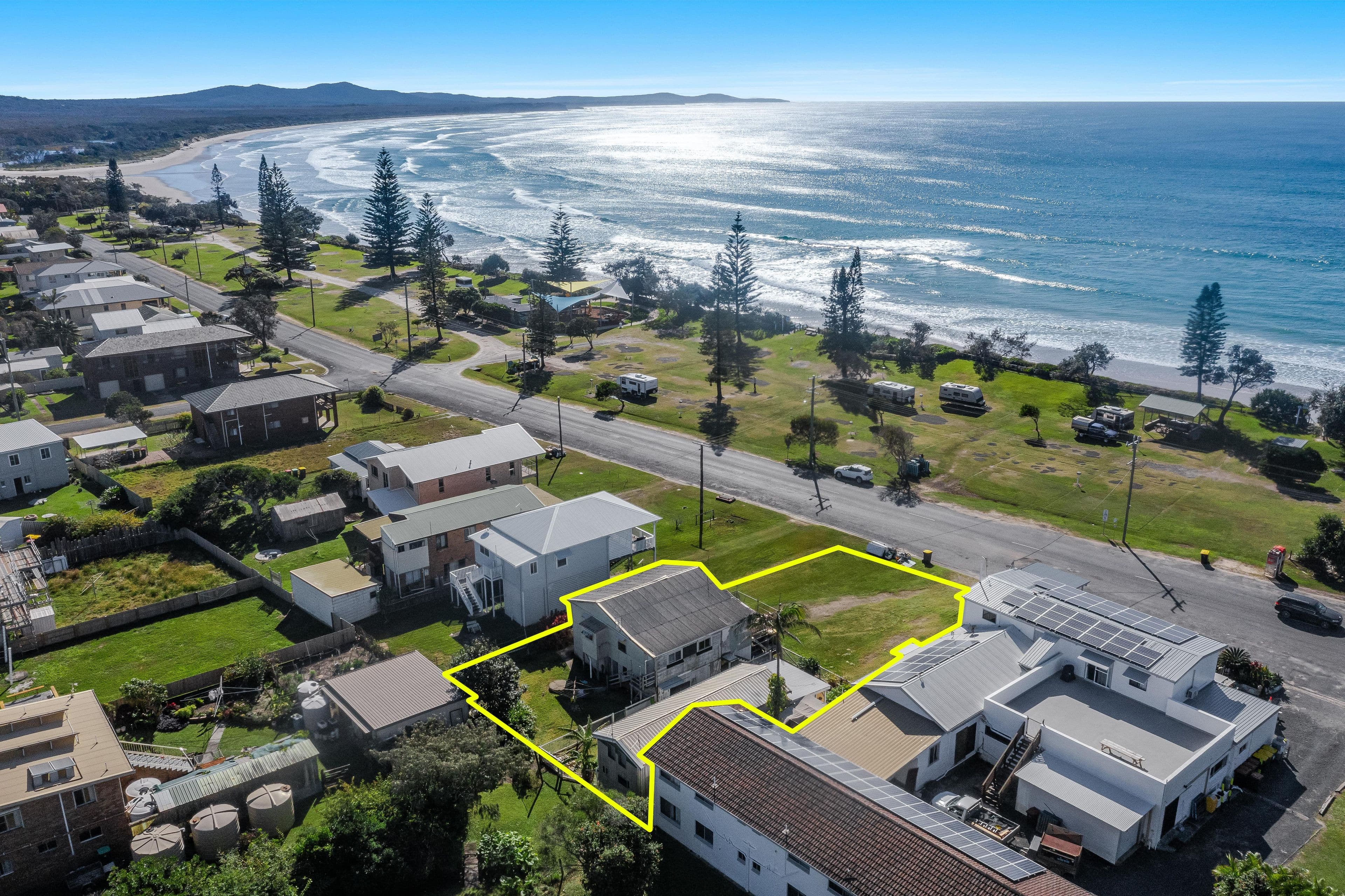 90 Ocean Road, Brooms Head NSW 2463, Brooms Head - Thumbnail 2