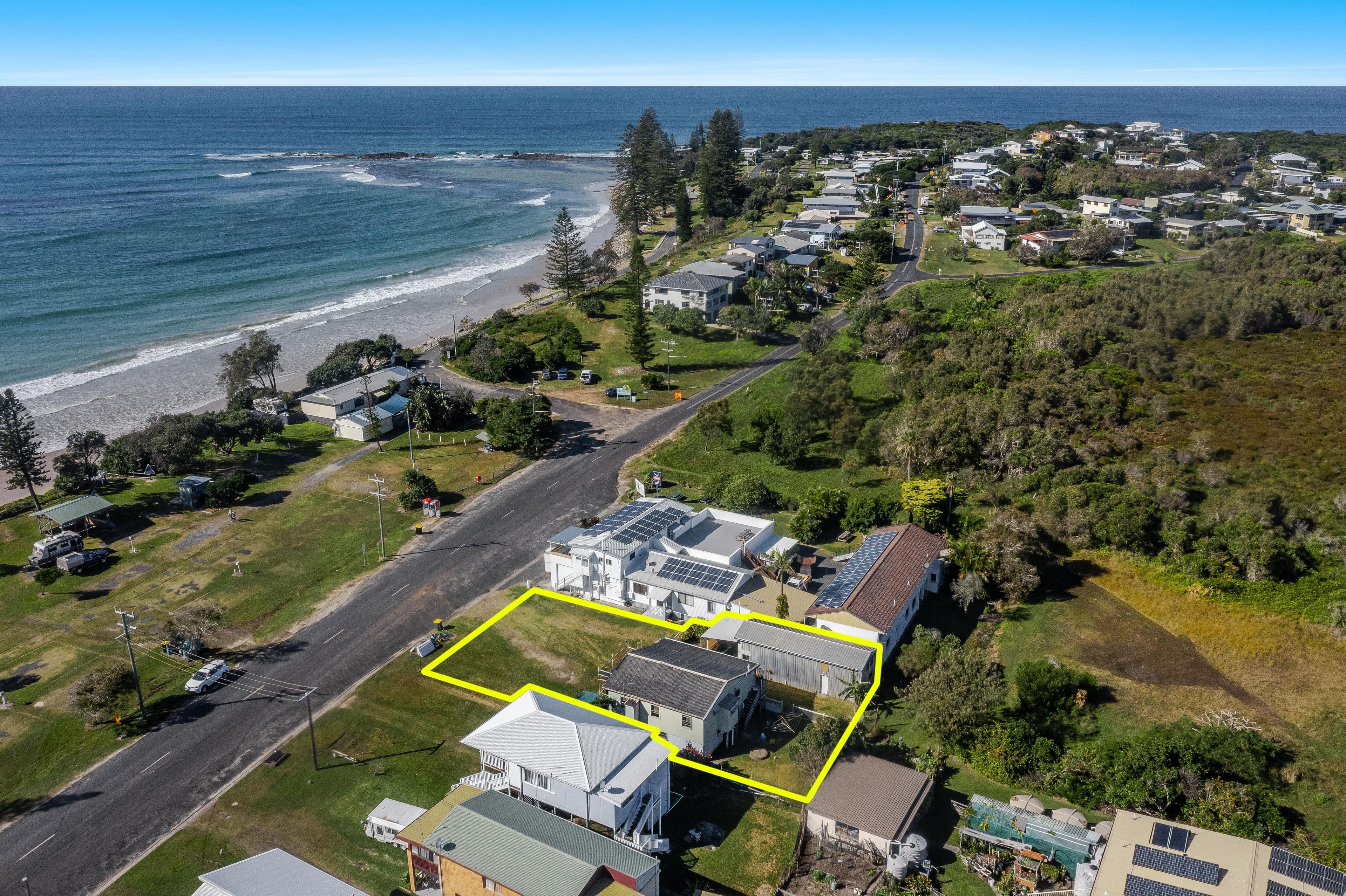 90 Ocean Road, Brooms Head NSW 2463, Brooms Head - Thumbnail 5