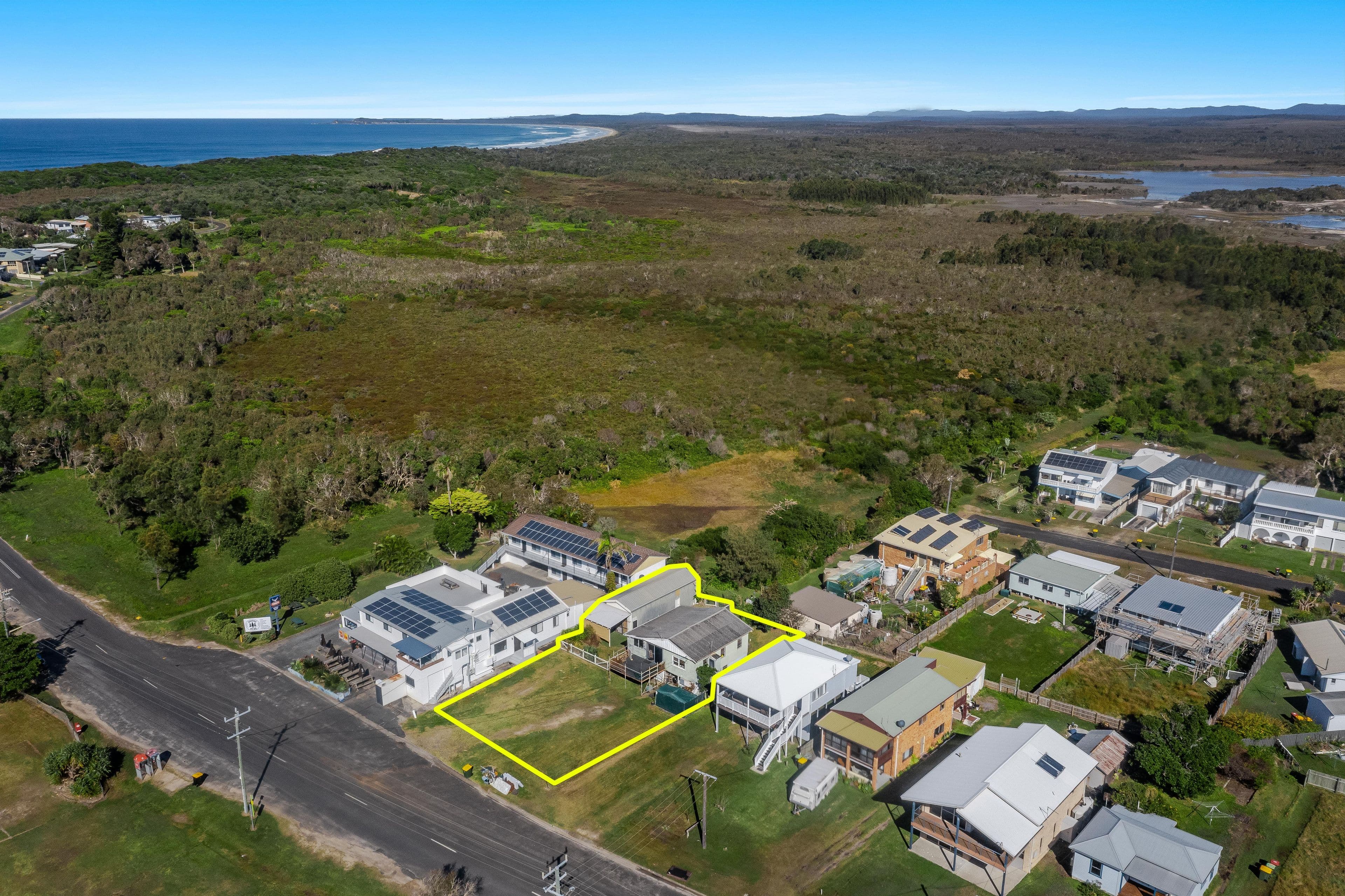 90 Ocean Road, Brooms Head NSW 2463, Brooms Head - Thumbnail 6