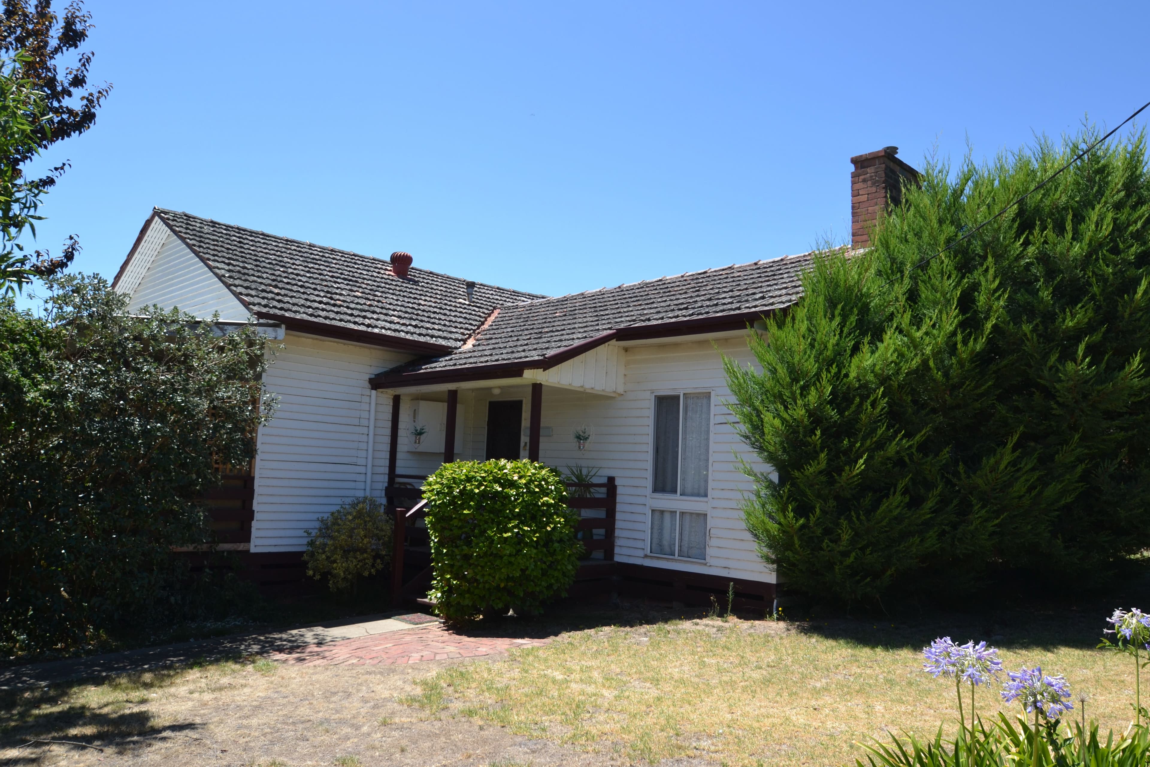 19 Delhi Street, Seymour VIC 3660, Seymour - Image 1