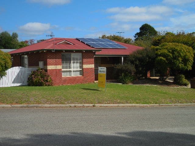 3 Lord Street, Mount Barker WA 6324, Mount Barker - Image 1