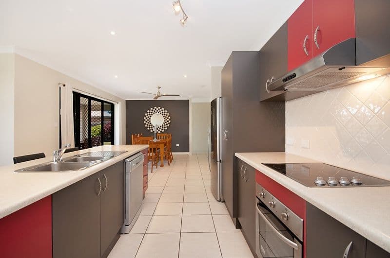 28 St Albans Road, MOUNT LOUISA QLD 4814, Mount Louisa - Image 1