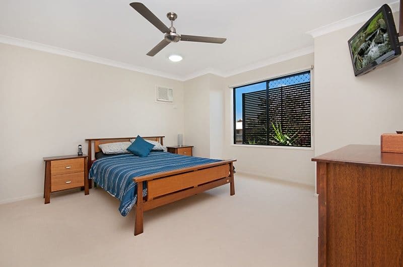 28 St Albans Road, MOUNT LOUISA QLD 4814, Mount Louisa - Thumbnail 3