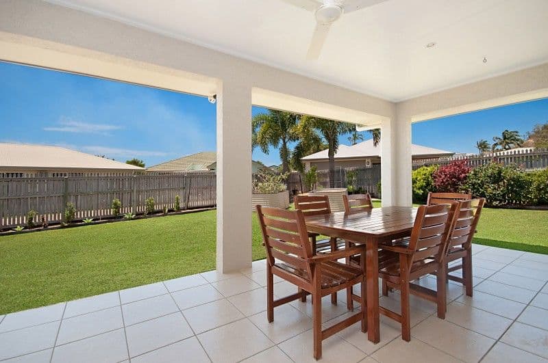 28 St Albans Road, MOUNT LOUISA QLD 4814, Mount Louisa - Thumbnail 7