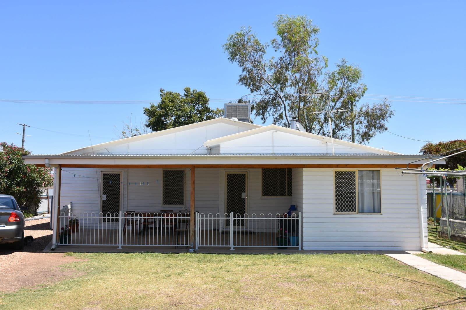 326 Morton Street, Moree NSW 2400, Moree - Image 1