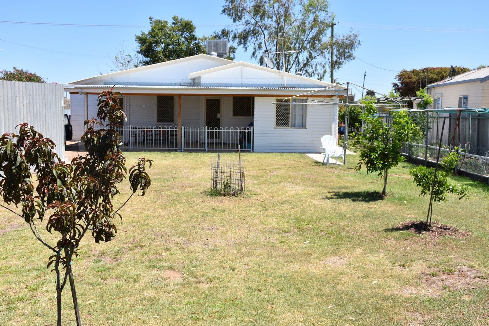 326 Morton Street, Moree NSW 2400, Moree - Thumbnail 2