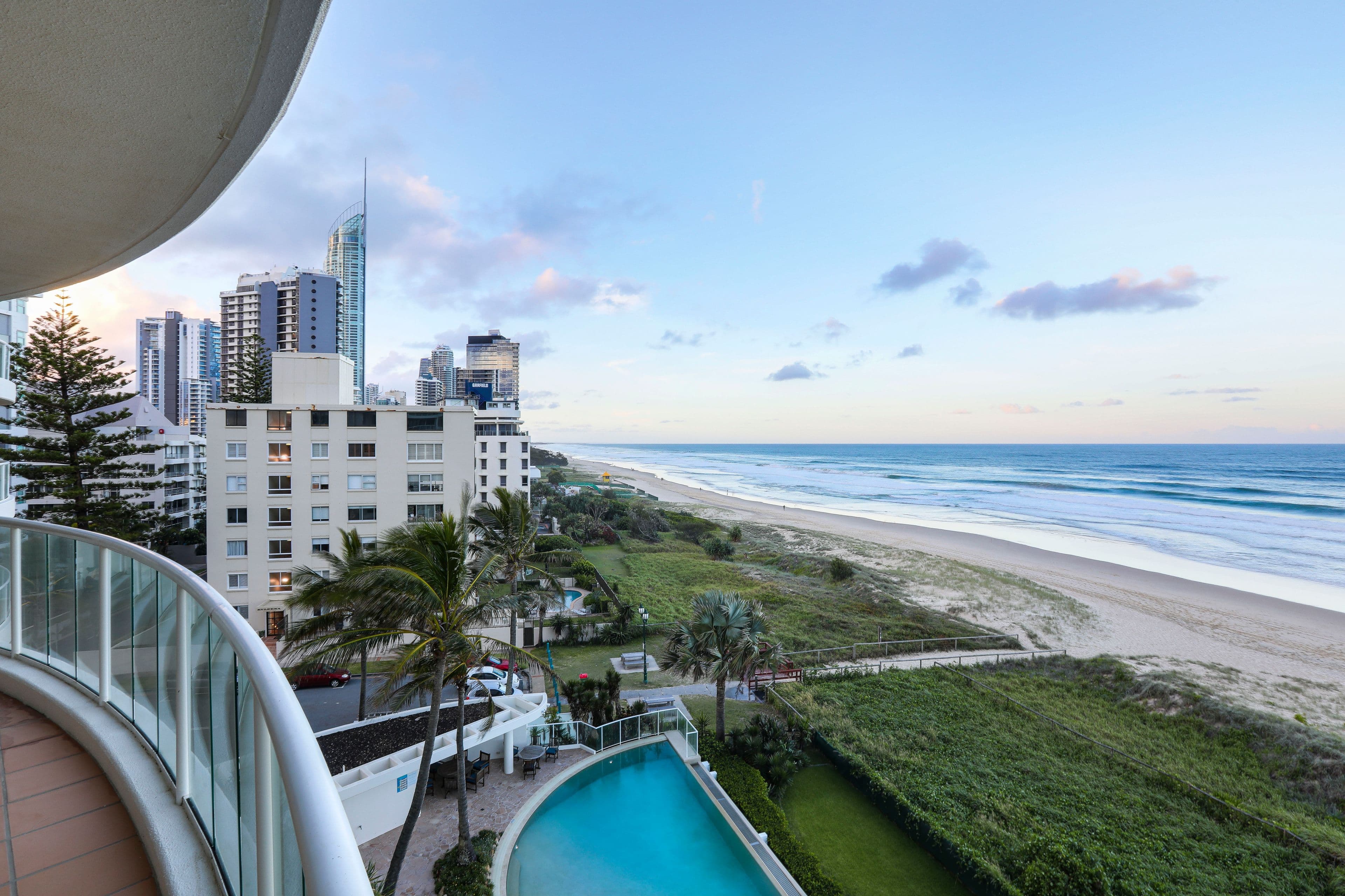 13-25 Garfield Terrace, Surfers Paradise QLD 4217, Surfers Paradise - Thumbnail 3