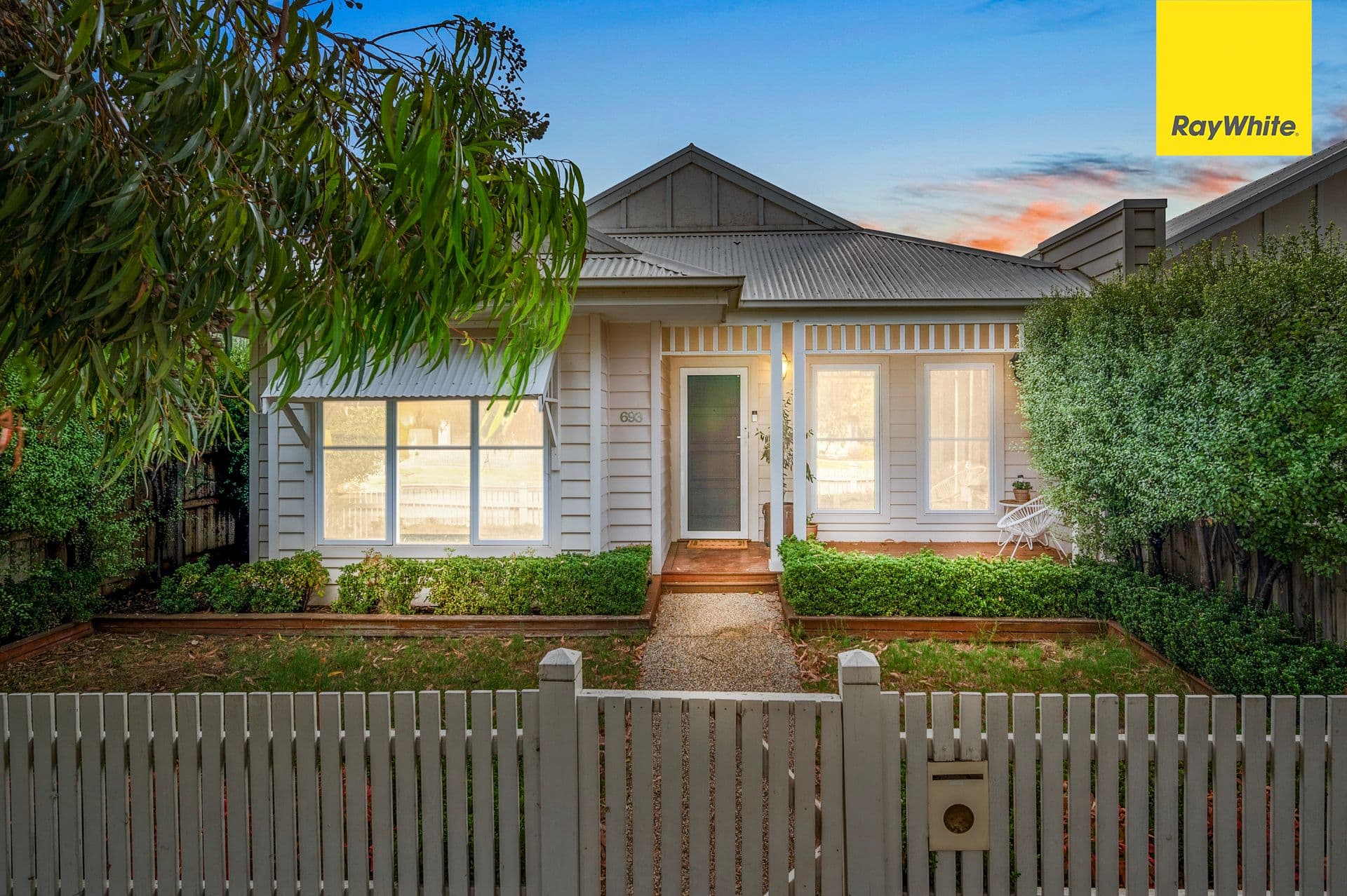 693 Eynesbury Road, Eynesbury VIC 3338, Eynesbury - Image 1