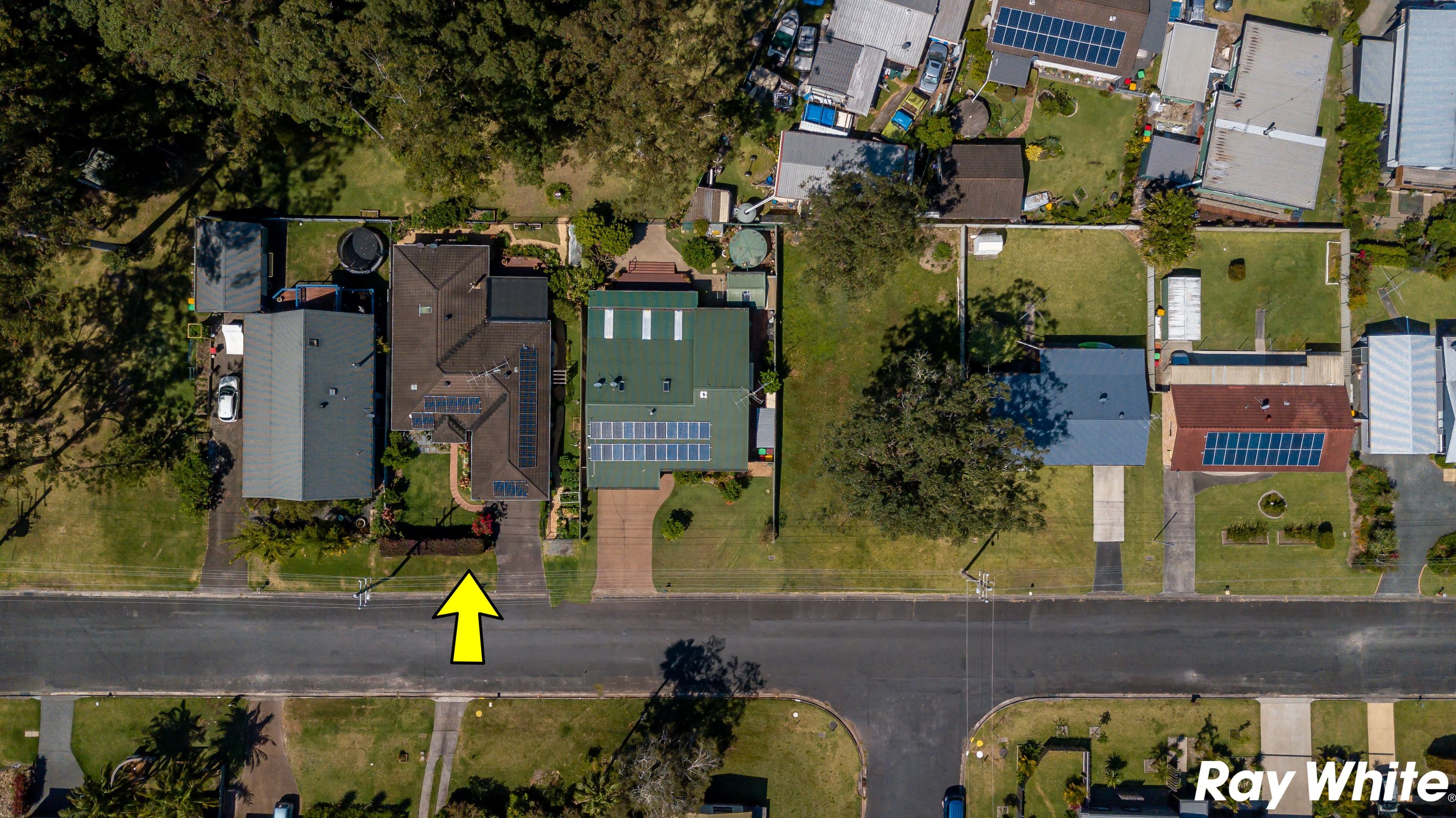 12 Windsor Street, Tarbuck Bay NSW 2428, Tarbuck Bay - Thumbnail 7