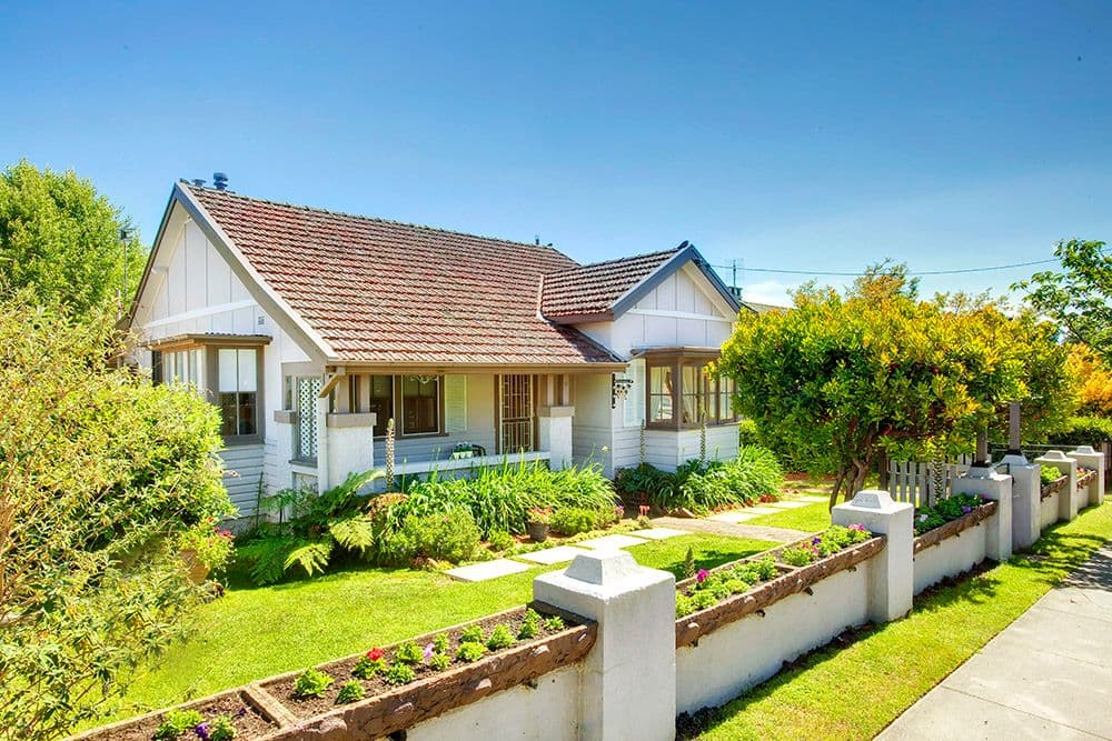 43 Bowral Road, MITTAGONG NSW 2575, Mittagong - Image 1