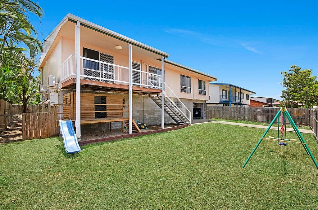 26 Bligh Street, Kirwan QLD 4817, Kirwan - Image 1