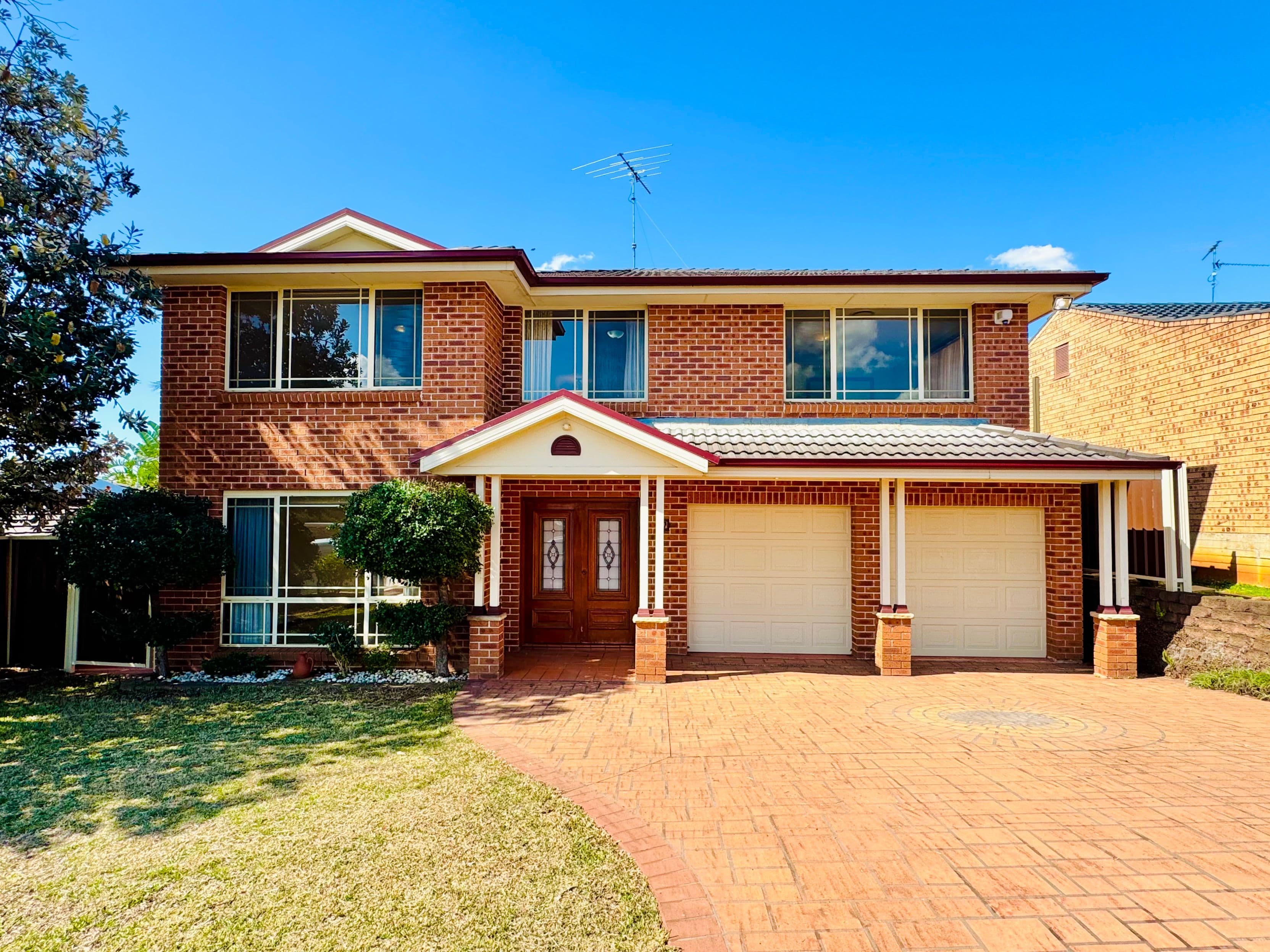 4 Angophora Avenue, Kingswood NSW 2747, Kingswood - Image 1